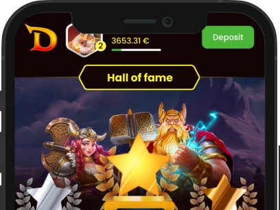 Dragon Slots Casino App Dragon Slots Casino App