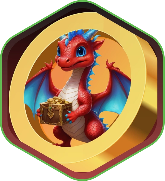 Dragon Slots Bonus do Pierwszej Wpłaty